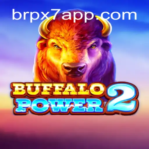 BuffaloPower2: Uma Aventura de Casino Inovadora e Empolgante