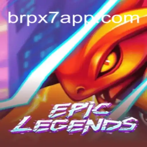 EpicLegends: Uma Jornada Inovadora no Mundo dos Jogos