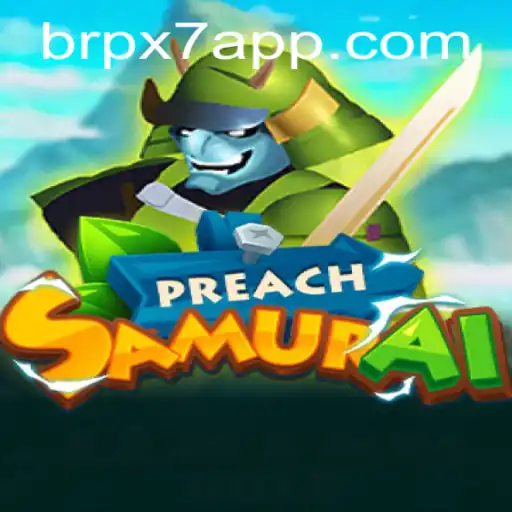 Explore o Universo de PreachSamurai: O Novo Fenômeno dos Jogos