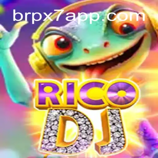 Explorando o Mundo Empolgante de RicoDJ