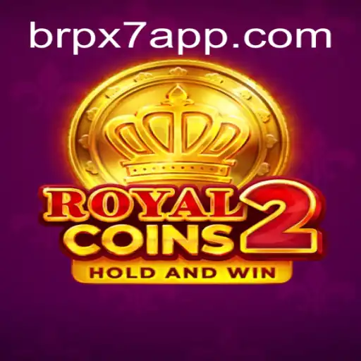 Descubra o Mundo Empolgante de RoyalCoins2
