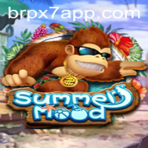 Explorando o Mundo Vibrante de SummerMood: Um Jogo de Verão Inovador