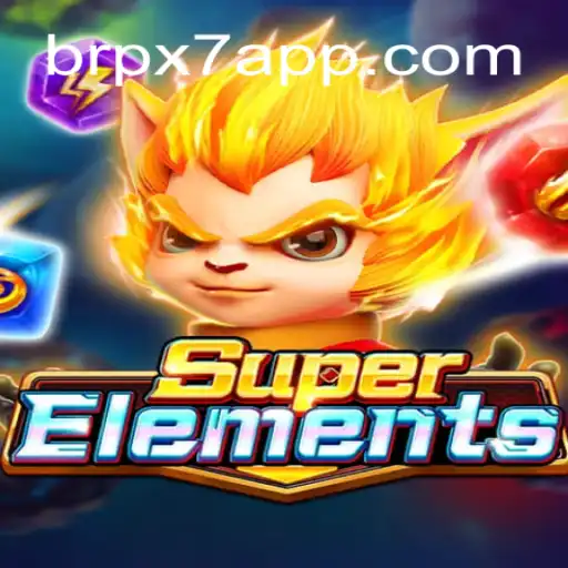 Descubra as Aventuras de SuperElements: Um Jogo Revolucionário