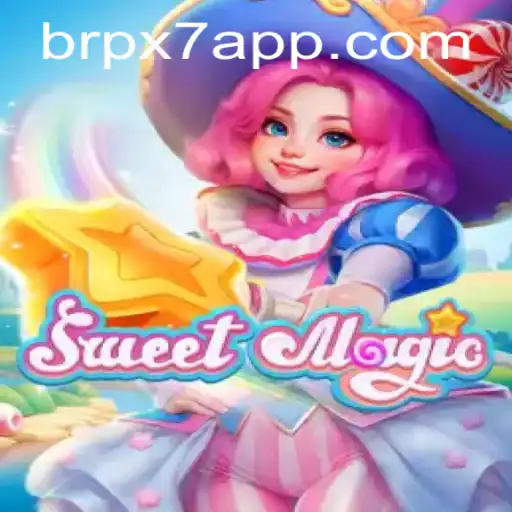 Descubra o Mundo Encantado de SweetMagic: O Jogo que Conquistou os Amantes de Quebra-Cabeças