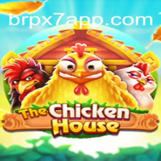 TheChickenHouse: Explore o Novo Fenômeno dos Jogos
