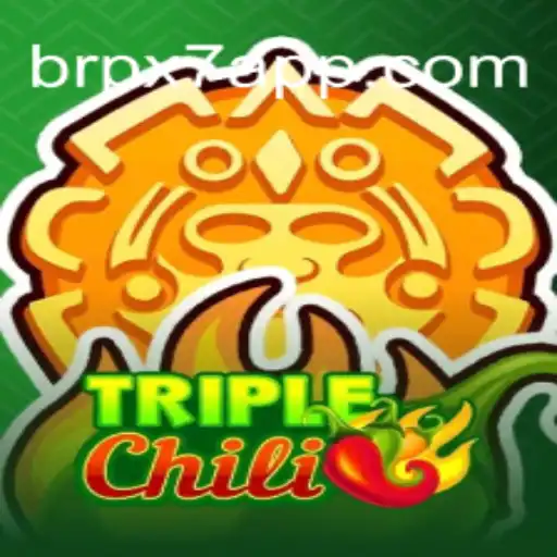 TripleChili: Explore o Novo Fenômeno de Jogos com Inovações de brpx7.com